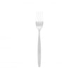 Table Fork - Atlantis from tablekraft. made out of Stainless Steel and sold in boxes of 12. Hospitality quality at wholesale price with The Flying Fork! 