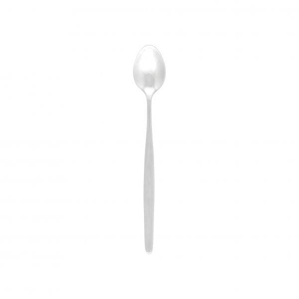 Soda Spoon - Atlantis from tablekraft. made out of Stainless Steel and sold in boxes of 12. Hospitality quality at wholesale price with The Flying Fork! 