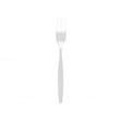 Oyster Fork, Atlantis from tablekraft. made out of Stainless Steel and sold in boxes of 12. Hospitality quality at wholesale price with The Flying Fork! 