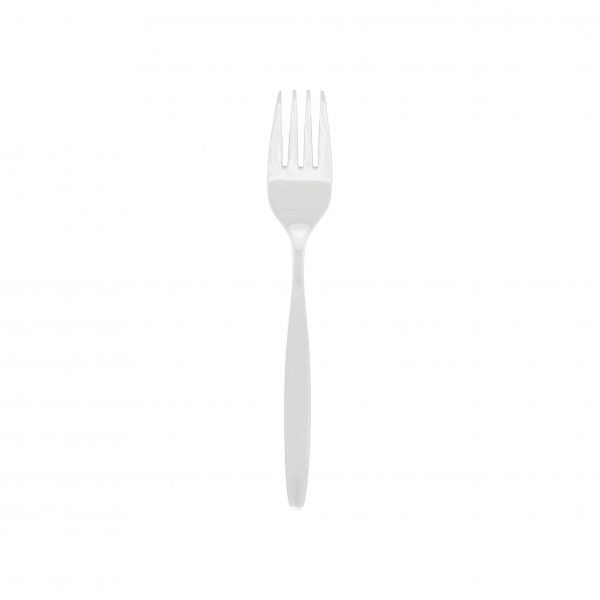 Fruit Fork - Atlantis from tablekraft. made out of Stainless Steel and sold in boxes of 12. Hospitality quality at wholesale price with The Flying Fork! 