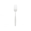 Fruit Fork - Atlantis from tablekraft. made out of Stainless Steel and sold in boxes of 12. Hospitality quality at wholesale price with The Flying Fork! 