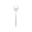 Fruit Spoon - Atlantis from tablekraft. made out of Stainless Steel and sold in boxes of 12. Hospitality quality at wholesale price with The Flying Fork! 