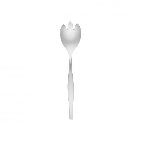 Salad Fork, Princess from tablekraft. made out of Stainless Steel and sold in boxes of 12. Hospitality quality at wholesale price with The Flying Fork! 