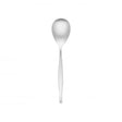 Salad Spoon, Princess from tablekraft. made out of Stainless Steel and sold in boxes of 12. Hospitality quality at wholesale price with The Flying Fork! 