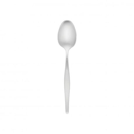 Coffee Spoon - Princess from tablekraft. made out of Stainless Steel and sold in boxes of 12. Hospitality quality at wholesale price with The Flying Fork! 
