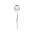 Soup Spoon - Princess from tablekraft. made out of Stainless Steel and sold in boxes of 12. Hospitality quality at wholesale price with The Flying Fork! 