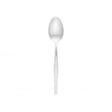 Teaspoon - Princess from tablekraft. made out of Stainless Steel and sold in boxes of 12. Hospitality quality at wholesale price with The Flying Fork! 