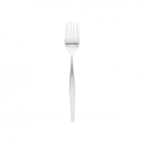 Table Fork - Princess from tablekraft. made out of Stainless Steel and sold in boxes of 12. Hospitality quality at wholesale price with The Flying Fork! 