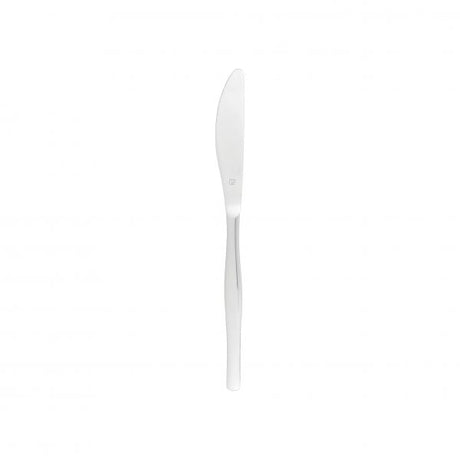 Table Knife - Princess from tablekraft. made out of Stainless Steel and sold in boxes of 12. Hospitality quality at wholesale price with The Flying Fork! 