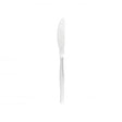 Table Knife - Princess from tablekraft. made out of Stainless Steel and sold in boxes of 12. Hospitality quality at wholesale price with The Flying Fork! 