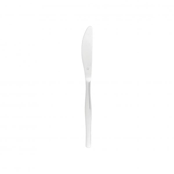 Table Knife - Princess from tablekraft. made out of Stainless Steel and sold in boxes of 12. Hospitality quality at wholesale price with The Flying Fork! 