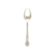 Dessert Spoon - Aristocrat from tablekraft. made out of Stainless Steel and sold in boxes of 12. Hospitality quality at wholesale price with The Flying Fork! 