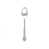 Teaspoon - Aristocrat from tablekraft. Sold in boxes of 12. Hospitality quality at wholesale price with The Flying Fork! 