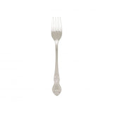 Table Fork - Aristocrat from tablekraft. made out of Stainless Steel and sold in boxes of 12. Hospitality quality at wholesale price with The Flying Fork! 