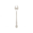 Soda Spoon - Aristocrat from tablekraft. made out of Stainless Steel and sold in boxes of 12. Hospitality quality at wholesale price with The Flying Fork! 