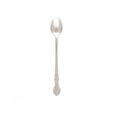 Soda Spoon - Aristocrat from tablekraft. made out of Stainless Steel and sold in boxes of 12. Hospitality quality at wholesale price with The Flying Fork! 