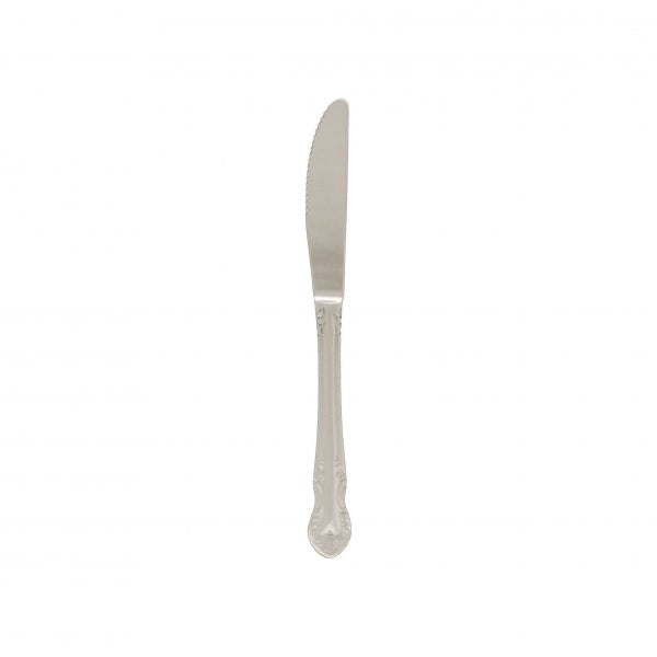 Table Knife - Aristocrat from tablekraft. made out of Stainless Steel and sold in boxes of 12. Hospitality quality at wholesale price with The Flying Fork! 