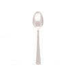 Dessert Spoon - Sorrento from tablekraft. made out of Stainless Steel and sold in boxes of 12. Hospitality quality at wholesale price with The Flying Fork! 