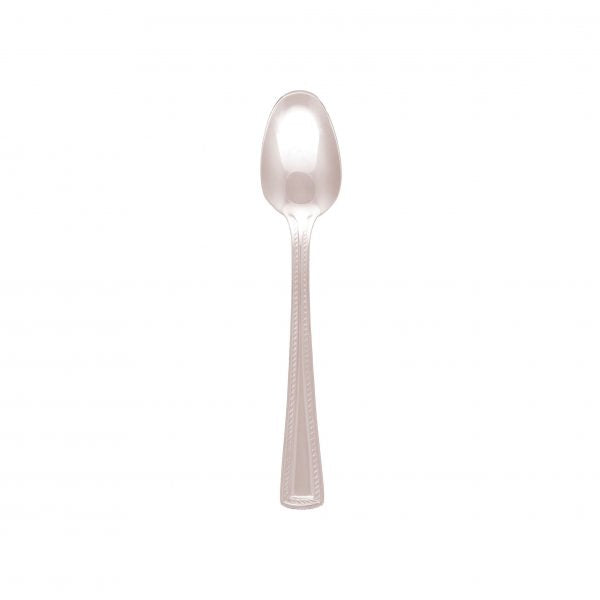Teaspoon - Sorrento from tablekraft. made out of Stainless Steel and sold in boxes of 12. Hospitality quality at wholesale price with The Flying Fork! 