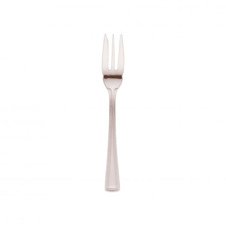 Cake Fork - Sorrento from tablekraft. made out of Stainless Steel and sold in boxes of 12. Hospitality quality at wholesale price with The Flying Fork! 