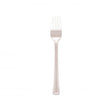 Table Fork - Sorrento from tablekraft. made out of Stainless Steel and sold in boxes of 12. Hospitality quality at wholesale price with The Flying Fork! 