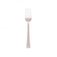 Fruit Fork - Sorrento from tablekraft. made out of Stainless Steel and sold in boxes of 12. Hospitality quality at wholesale price with The Flying Fork! 