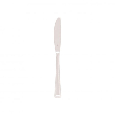 Table Knife - Sorrento from tablekraft. made out of Stainless Steel and sold in boxes of 12. Hospitality quality at wholesale price with The Flying Fork! 