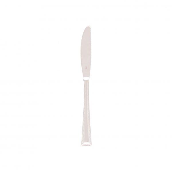 Table Knife - Sorrento from tablekraft. made out of Stainless Steel and sold in boxes of 12. Hospitality quality at wholesale price with The Flying Fork! 