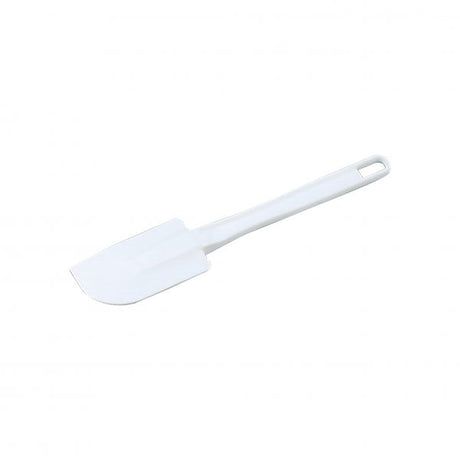 Bowl Scraper With Rubber Blade - 250mm from Chef Inox. made out of Rubber and sold in boxes of 12. Hospitality quality at wholesale price with The Flying Fork! 