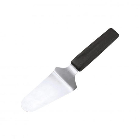 Cake Server With Plastic Handle - Stainless Steel from Chef Inox. made out of Stainless Steel and sold in boxes of 12. Hospitality quality at wholesale price with The Flying Fork! 