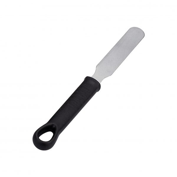 Sandwish Spreader - Daily, Black from Ghidini. made out of Stainless Steel and sold in boxes of 12. Hospitality quality at wholesale price with The Flying Fork! 