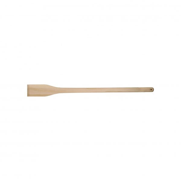 Wood Paddle - 750mm, Beechwood from Chef Inox. made out of Beechwood and sold in boxes of 1. Hospitality quality at wholesale price with The Flying Fork! 