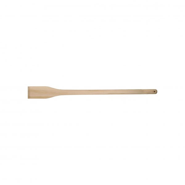 Wood Paddle - 1050mm, Beechwood from Chef Inox. made out of Beechwood and sold in boxes of 1. Hospitality quality at wholesale price with The Flying Fork! 