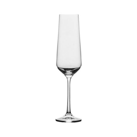 Siesta Champagne Flute - 190ml from Ryner Glassware. Sold in boxes of 6. Hospitality quality at wholesale price with The Flying Fork! 