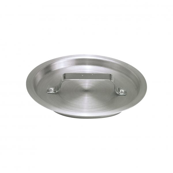 Premier Pan Cover - 1.5Lt, 160mm, Aluminum from Chef Inox. made out of Aluminium and sold in boxes of 1. Hospitality quality at wholesale price with The Flying Fork! 