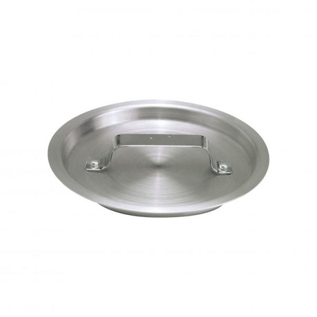 Premier Pan Cover - 2.5Lt, 200mm, Aluminum from Chef Inox. made out of Aluminium and sold in boxes of 1. Hospitality quality at wholesale price with The Flying Fork! 