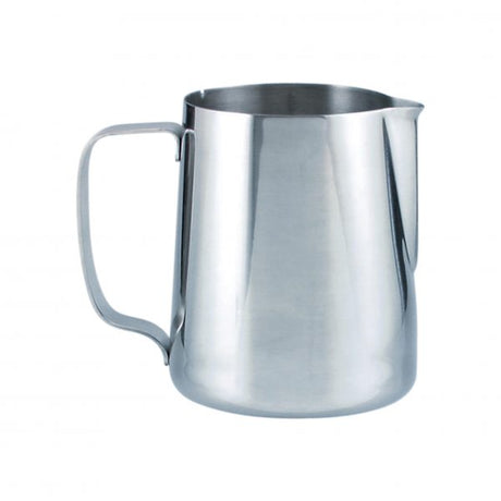 Creamer - 0.35Lt, Elegance from Chef Inox. made out of Stainless Steel and sold in boxes of 1. Hospitality quality at wholesale price with The Flying Fork! 