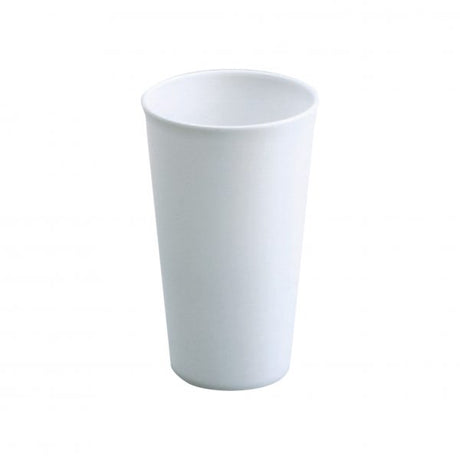 Polypropylene Milkshake Cup - 170ml, Assorted from Chef Inox. made out of Polypropylene and sold in boxes of 1. Hospitality quality at wholesale price with The Flying Fork! 