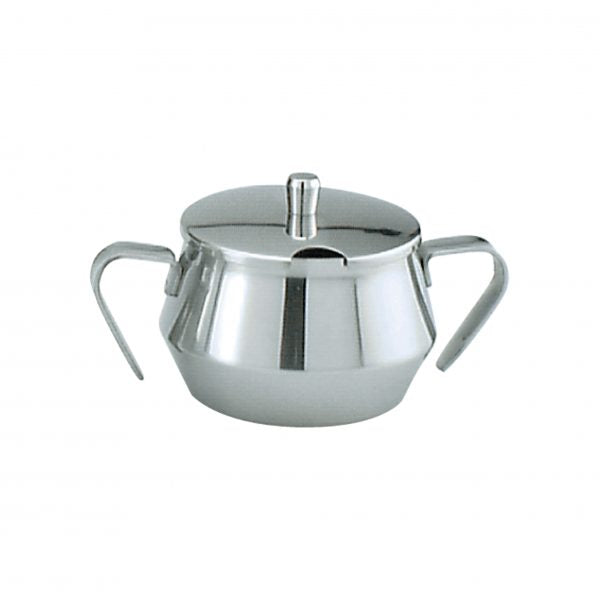 Sugar Bowl - 300ml, Princess from tablekraft. made out of Stainless Steel and sold in boxes of 1. Hospitality quality at wholesale price with The Flying Fork! 