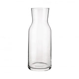 1.1litre carafe on whte background