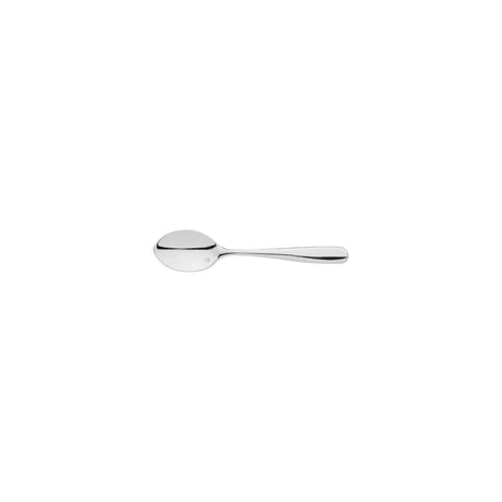 Coffee Spoon - Grand City from Fortessa. made out of Stainless Steel and sold in boxes of 12. Hospitality quality at wholesale price with The Flying Fork! 