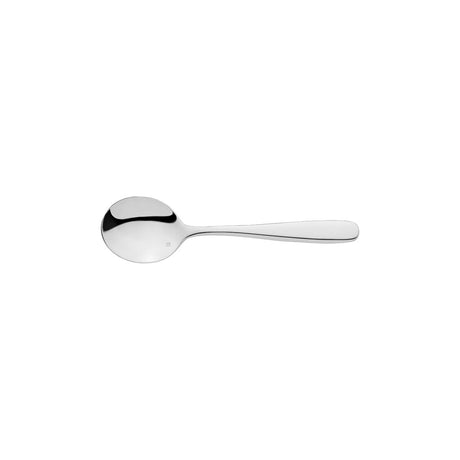 Soup Spoon - Grand City from Fortessa. made out of Stainless Steel and sold in boxes of 12. Hospitality quality at wholesale price with The Flying Fork! 