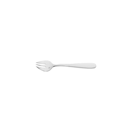 Oyster Fork - Grand City from Fortessa. made out of Stainless Steel and sold in boxes of 12. Hospitality quality at wholesale price with The Flying Fork! 