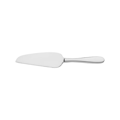 Cake Server, Serrated - Grand City from Fortessa. made out of Stainless Steel and sold in boxes of 1. Hospitality quality at wholesale price with The Flying Fork! 