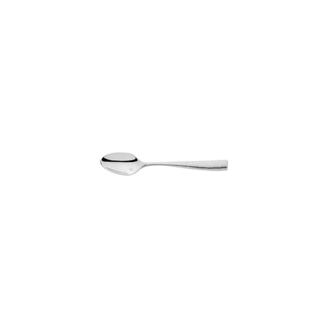 Coffee Spoon - Ringo from Fortessa. made out of Stainless Steel and sold in boxes of 12. Hospitality quality at wholesale price with The Flying Fork! 
