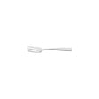 Cake Fork - Ringo from Fortessa. made out of Stainless Steel and sold in boxes of 12. Hospitality quality at wholesale price with The Flying Fork! 