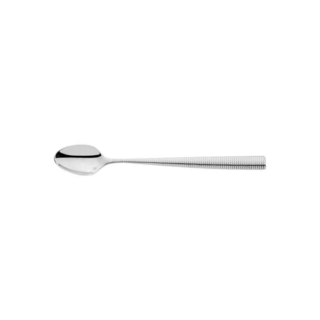 Soda Spoon - Ringo from Fortessa. made out of Stainless Steel and sold in boxes of 12. Hospitality quality at wholesale price with The Flying Fork! 