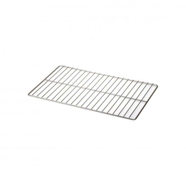 Wire Grid Cooling Rack - Gn 1-1, No Legs: Pack of 1 – The Flying Fork