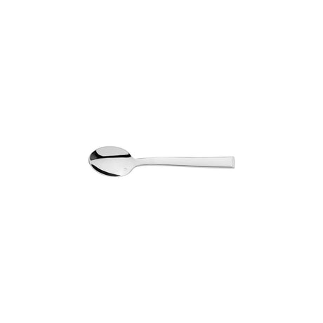 Teaspoon - Still from Fortessa. made out of Stainless Steel and sold in boxes of 12. Hospitality quality at wholesale price with The Flying Fork! 