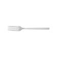 Table Fork - Titan Arezzo Brushed from Fortessa. made out of Stainless Steel and sold in boxes of 12. Hospitality quality at wholesale price with The Flying Fork! 